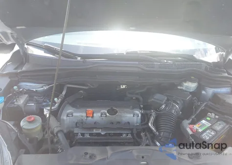 2011 Honda Cr-V Se z USA, uszkodzony, nr VIN 5J6RE4H45BL007738